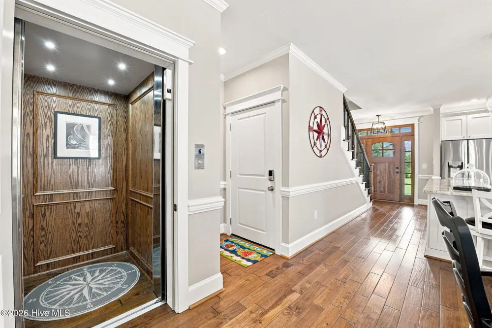 400 South Avenue Oriental, NC 28571