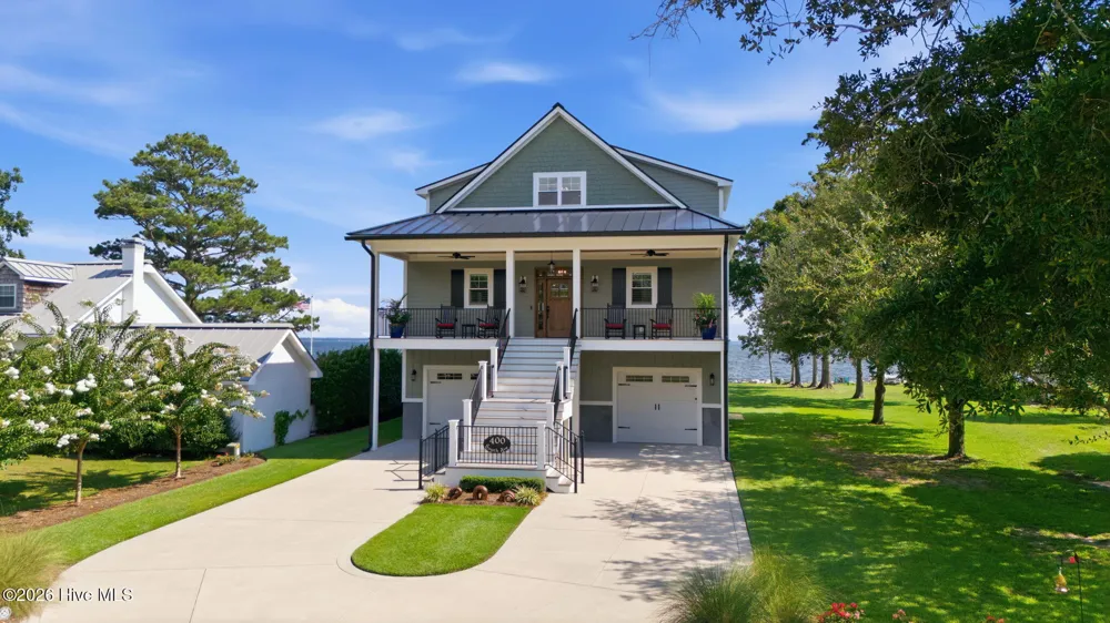 400 South Avenue Oriental, NC 28571