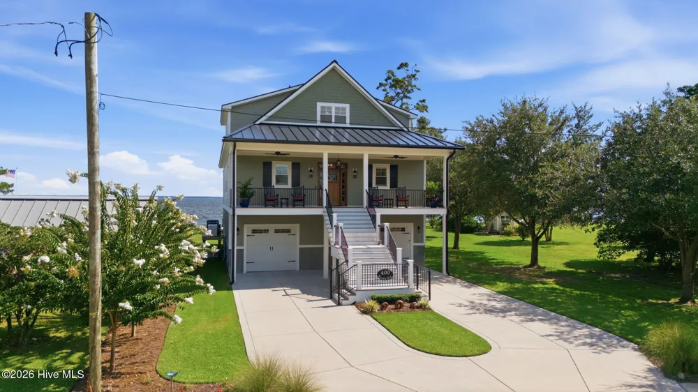 400 South Avenue Oriental, NC 28571