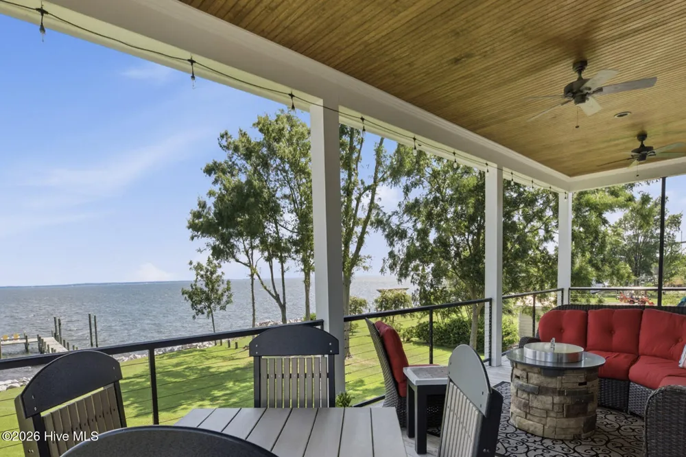 400 South Avenue Oriental, NC 28571