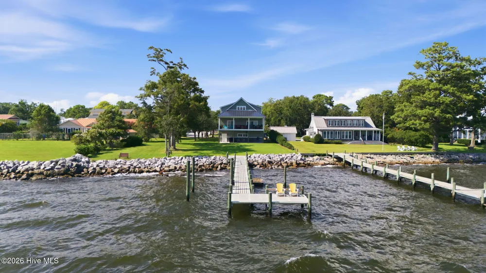 400 South Avenue Oriental, NC 28571