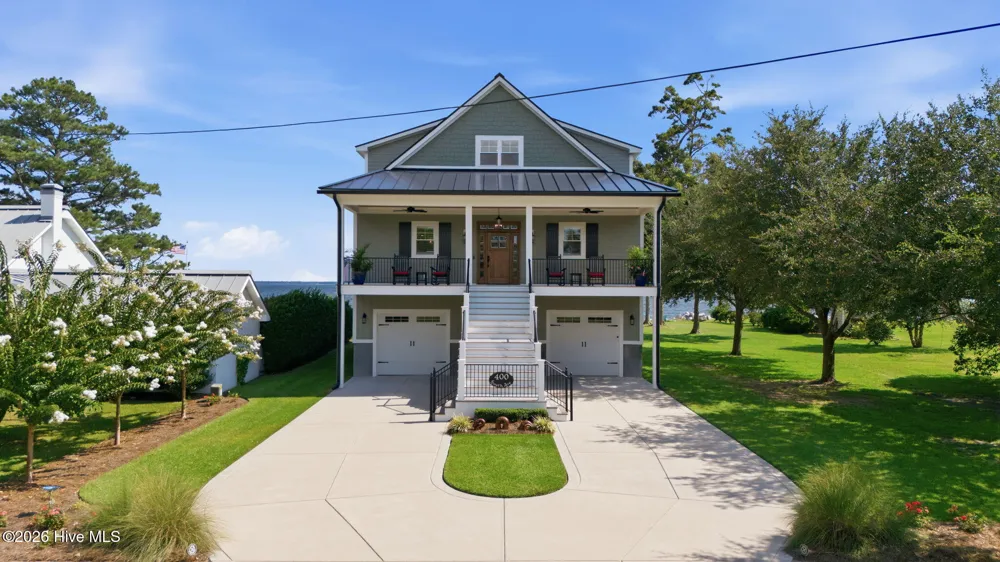 400 South Avenue Oriental, NC 28571