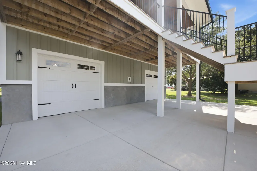 400 South Avenue Oriental, NC 28571