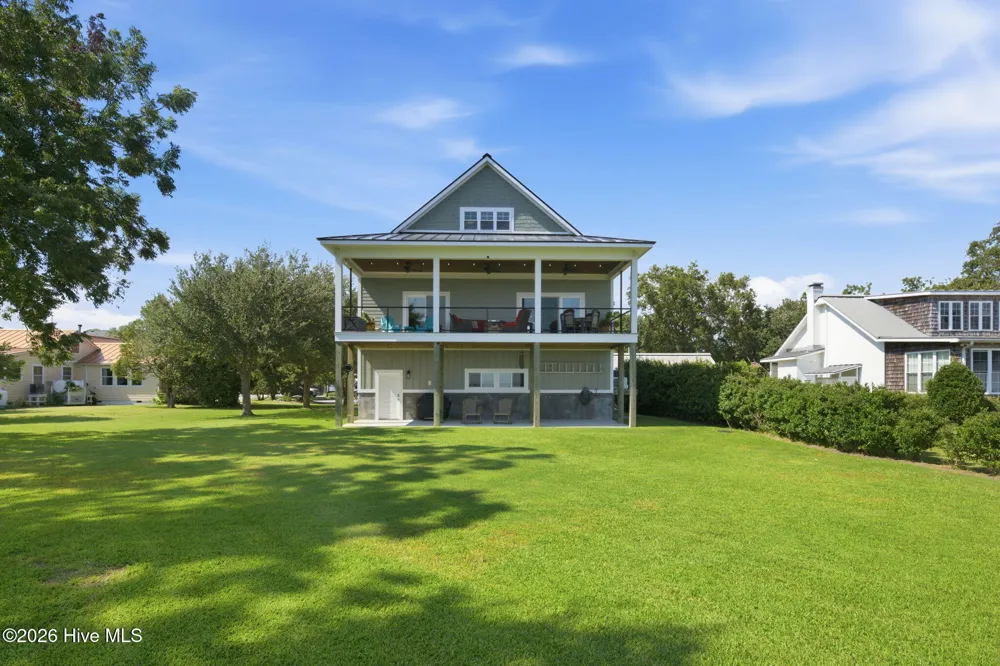 400 South Avenue Oriental, NC 28571