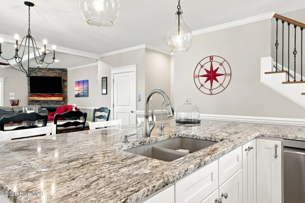 400 South Avenue Oriental, NC 28571