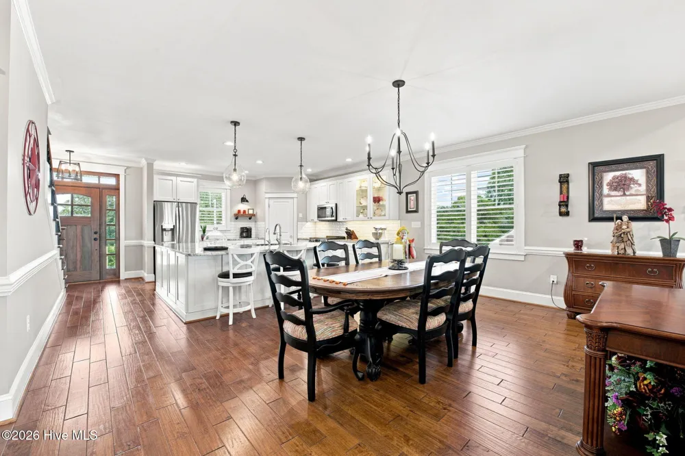 400 South Avenue Oriental, NC 28571