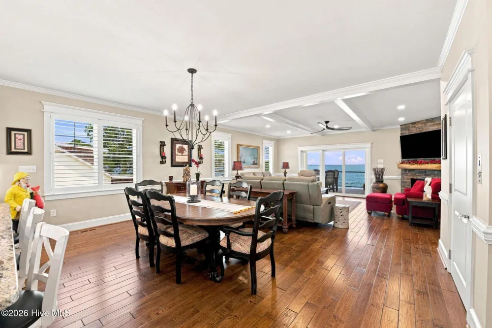 400 South Avenue Oriental, NC 28571