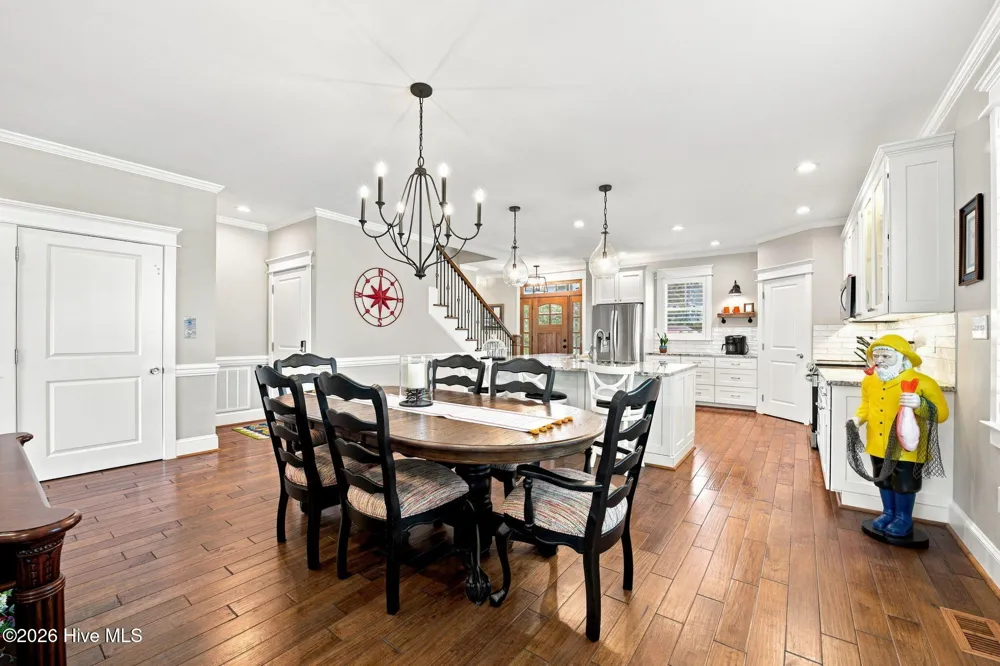 400 South Avenue Oriental, NC 28571