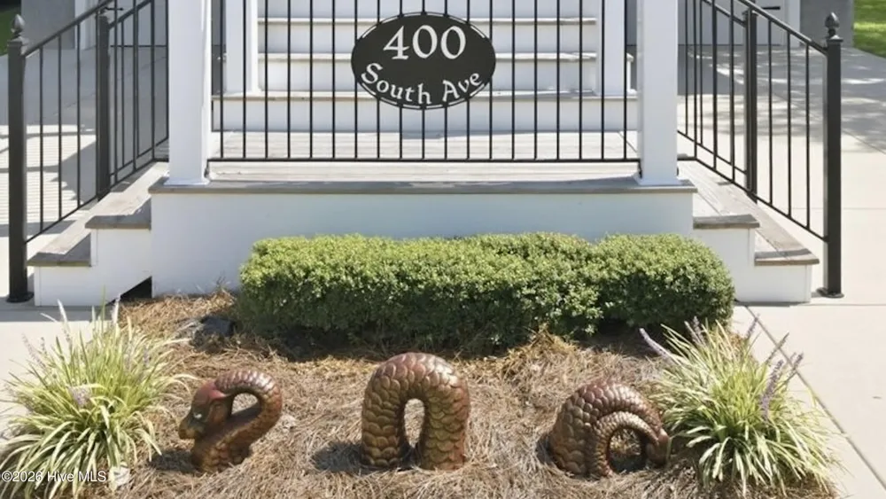 400 South Avenue Oriental, NC 28571