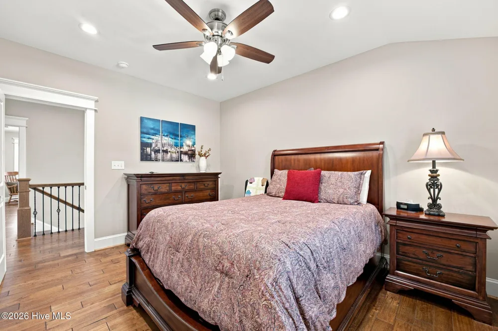 400 South Avenue Oriental, NC 28571
