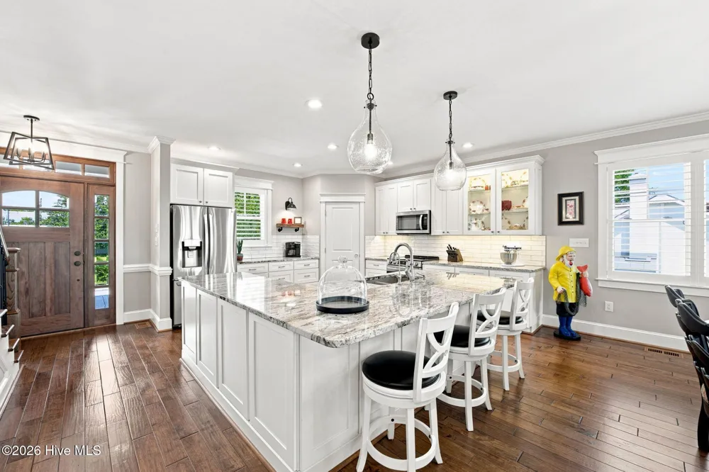 400 South Avenue Oriental, NC 28571