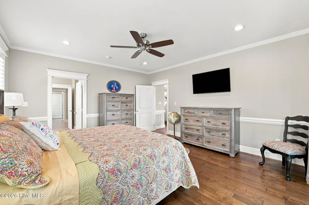 400 South Avenue Oriental, NC 28571