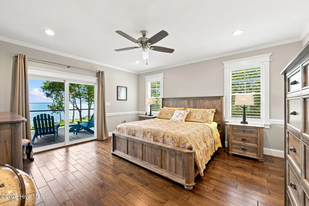 400 South Avenue Oriental, NC 28571