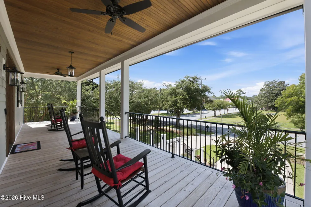 400 South Avenue Oriental, NC 28571