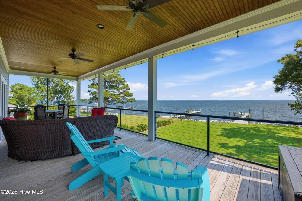 400 South Avenue Oriental, NC 28571