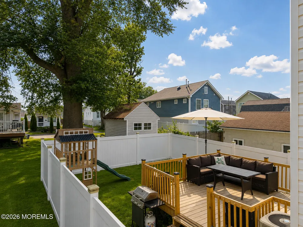 816 Center Street Union Beach, NJ 07735