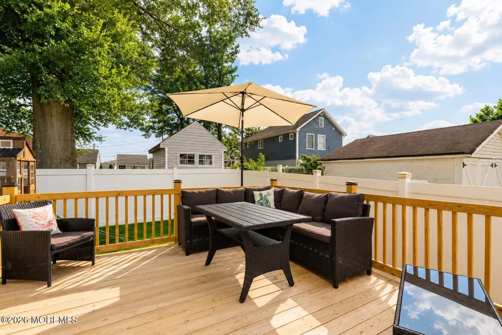 816 Center Street Union Beach, NJ 07735