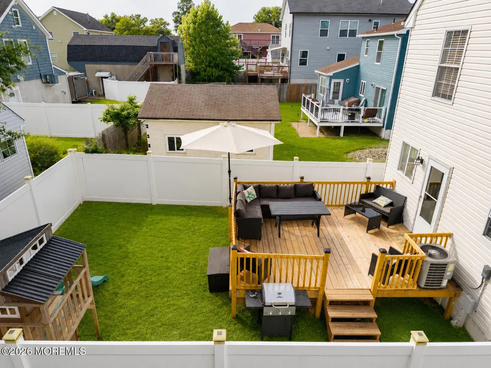816 Center Street Union Beach, NJ 07735