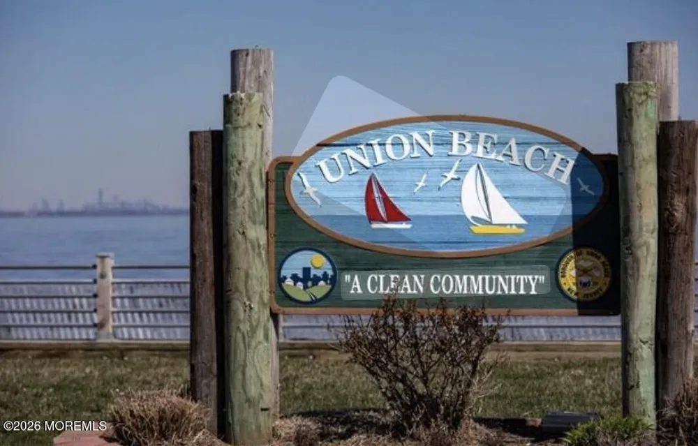 816 Center Street Union Beach, NJ 07735