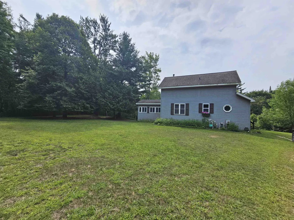 2371 W Rainbow Reeder Township, MI 49657