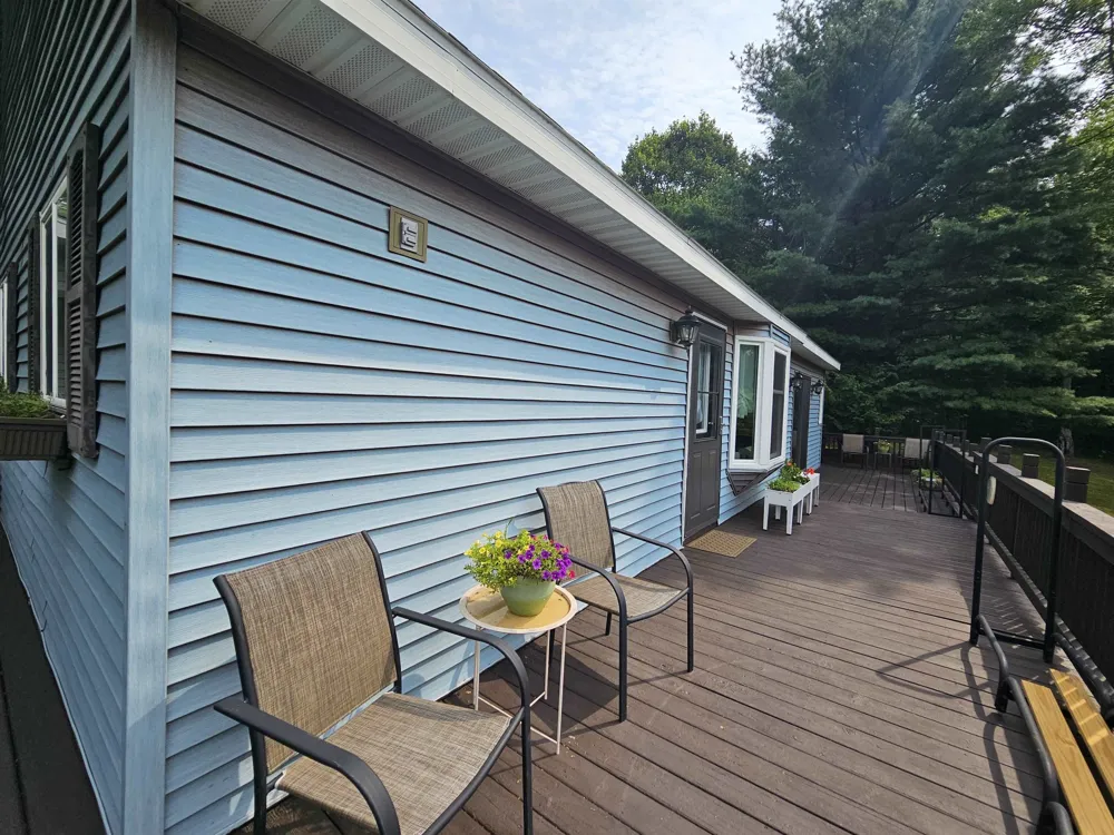 2371 W Rainbow Reeder Township, MI 49657