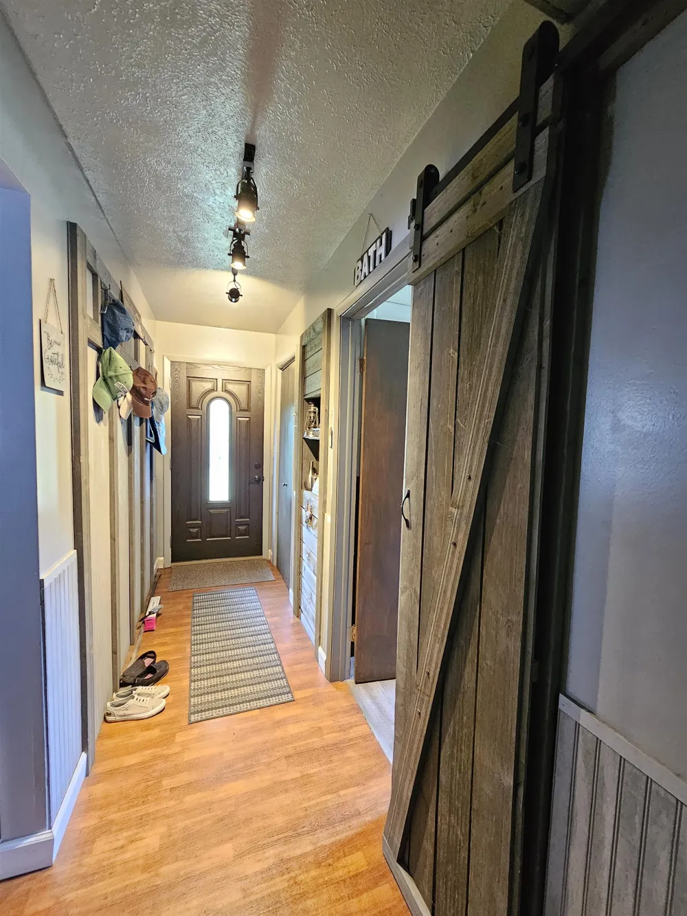 2371 W Rainbow Reeder Township, MI 49657