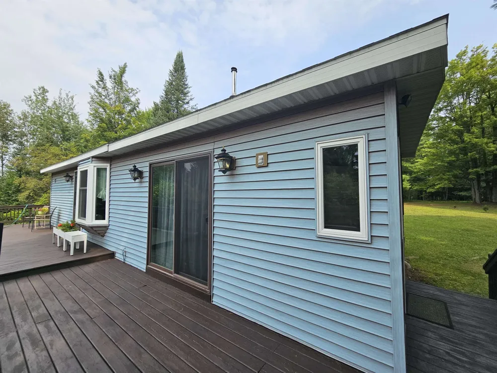 2371 W Rainbow Reeder Township, MI 49657
