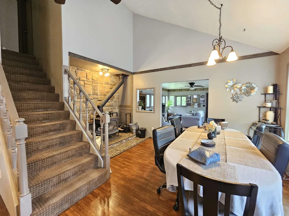 2371 W Rainbow Reeder Township, MI 49657