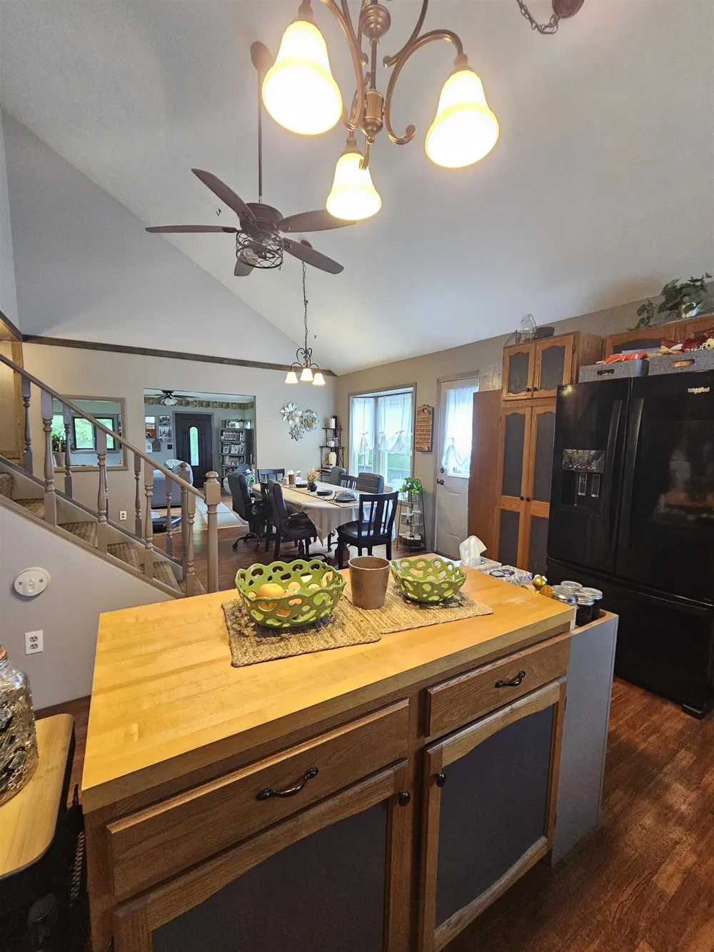 2371 W Rainbow Reeder Township, MI 49657