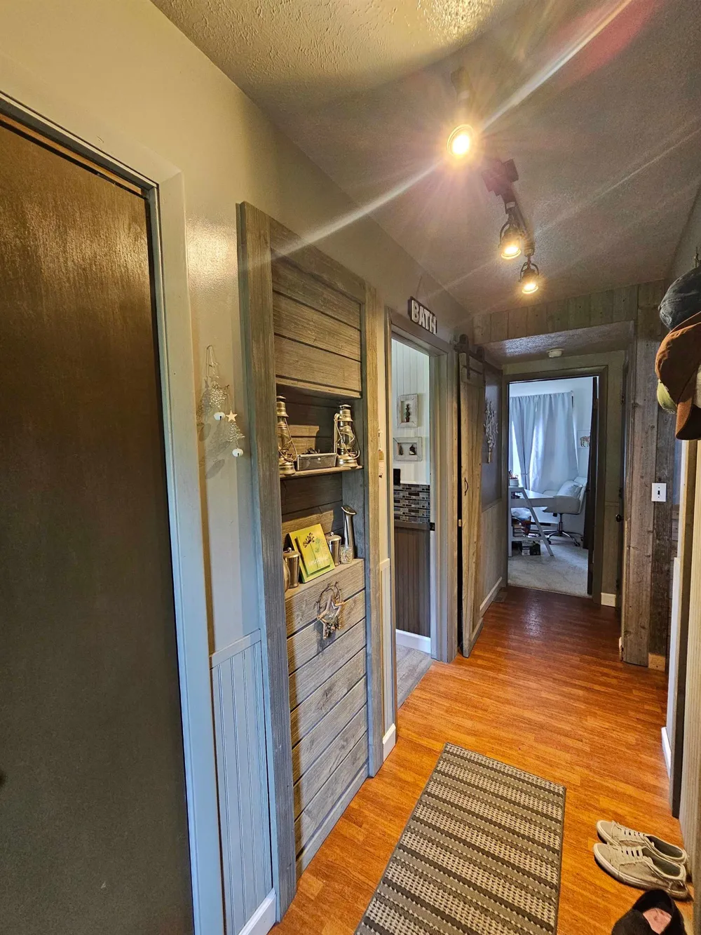 2371 W Rainbow Reeder Township, MI 49657