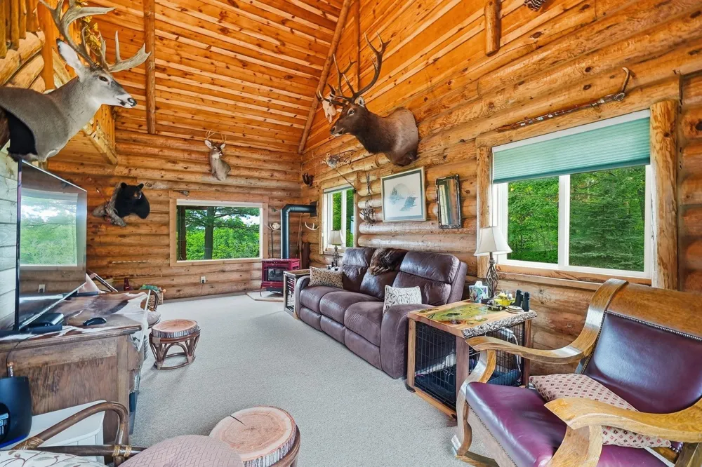7727 Loggers Drive Cedar Creek Township, MI 49663