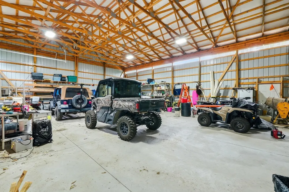 7727 Loggers Drive Cedar Creek Township, MI 49663