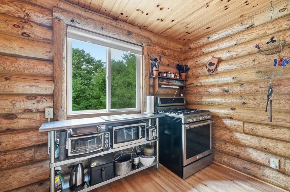 7727 Loggers Drive Cedar Creek Township, MI 49663
