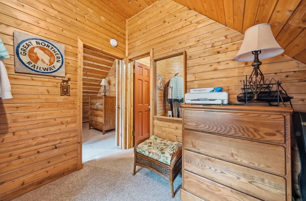 7727 Loggers Drive Cedar Creek Township, MI 49663