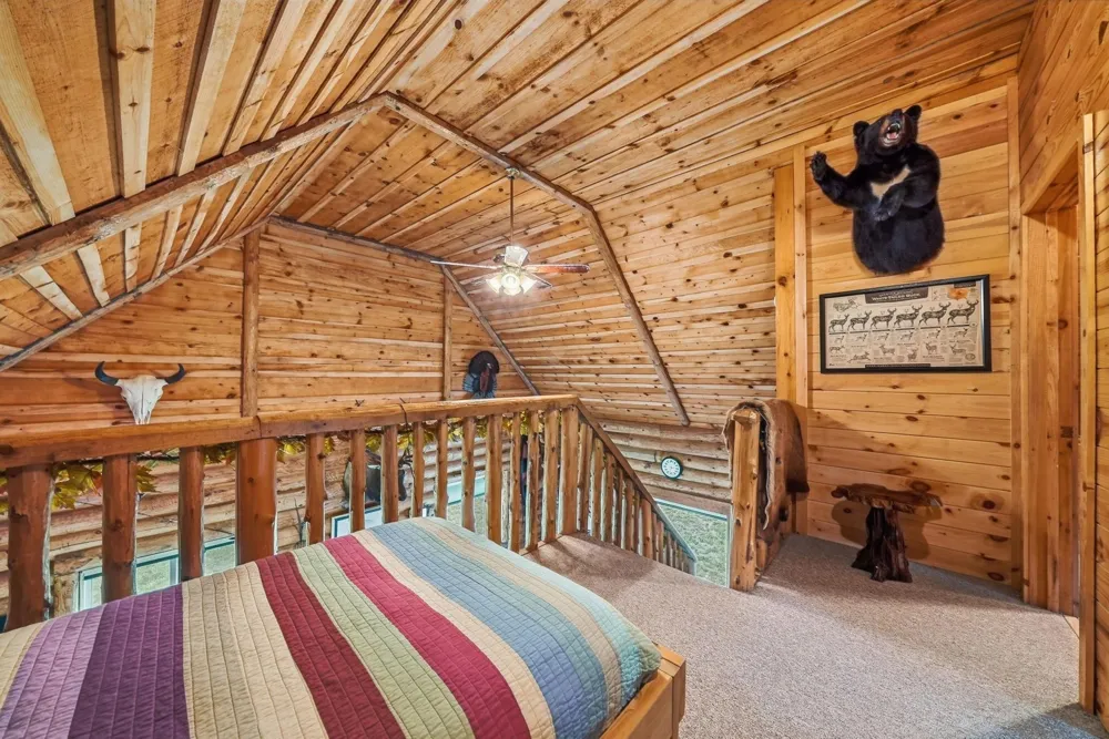 7727 Loggers Drive Cedar Creek Township, MI 49663
