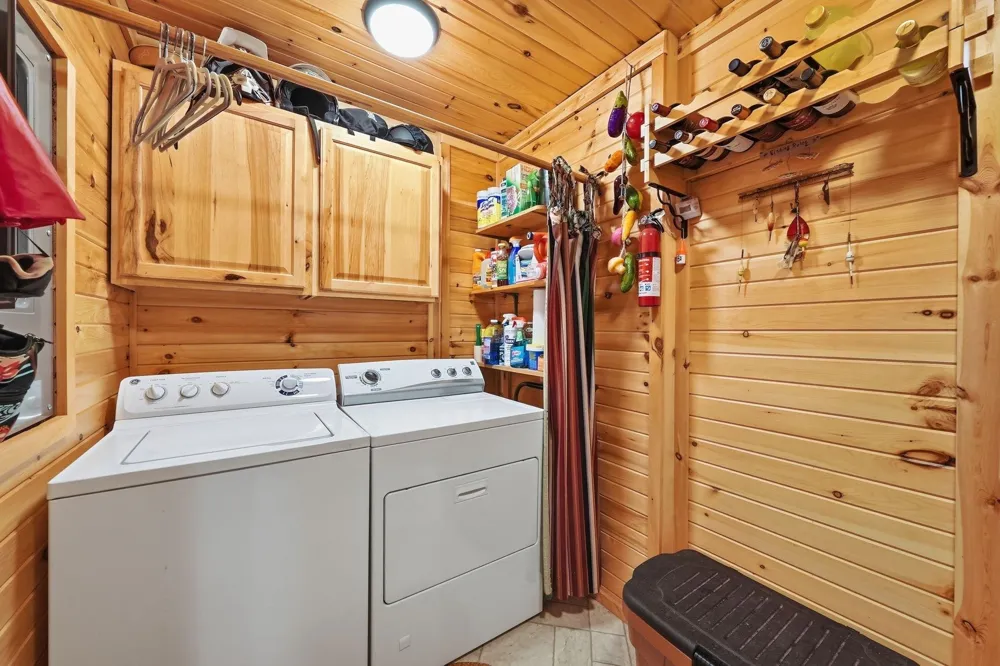 7727 Loggers Drive Cedar Creek Township, MI 49663
