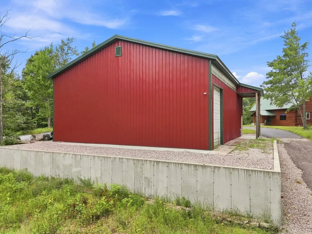 7727 Loggers Drive Cedar Creek Township, MI 49663