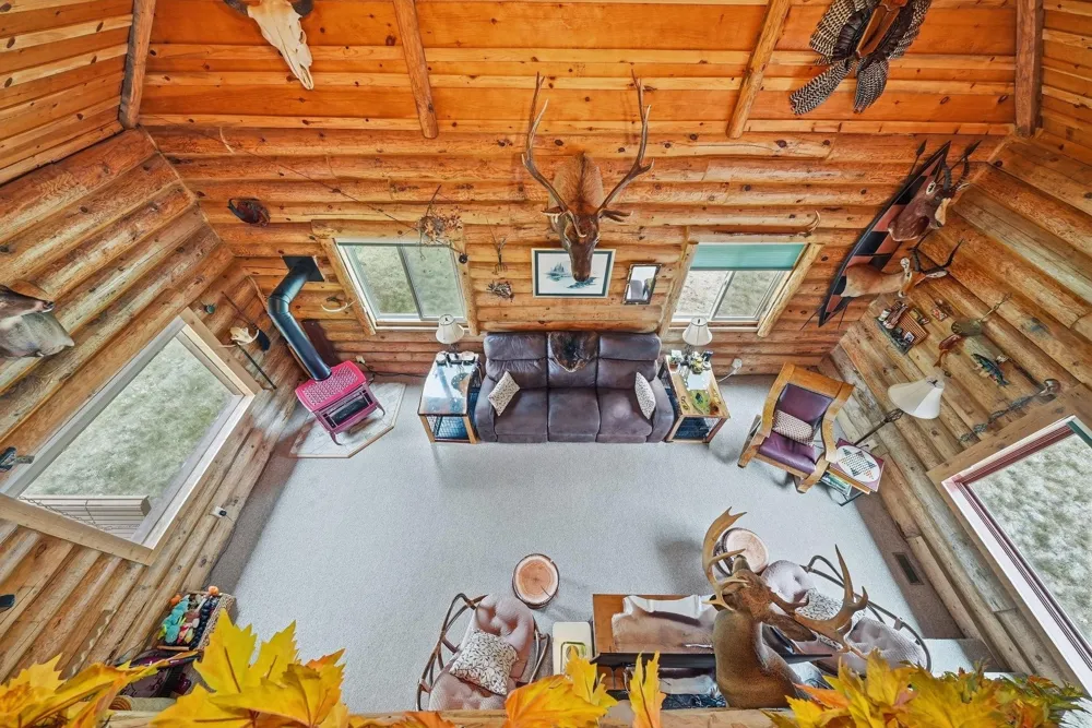 7727 Loggers Drive Cedar Creek Township, MI 49663