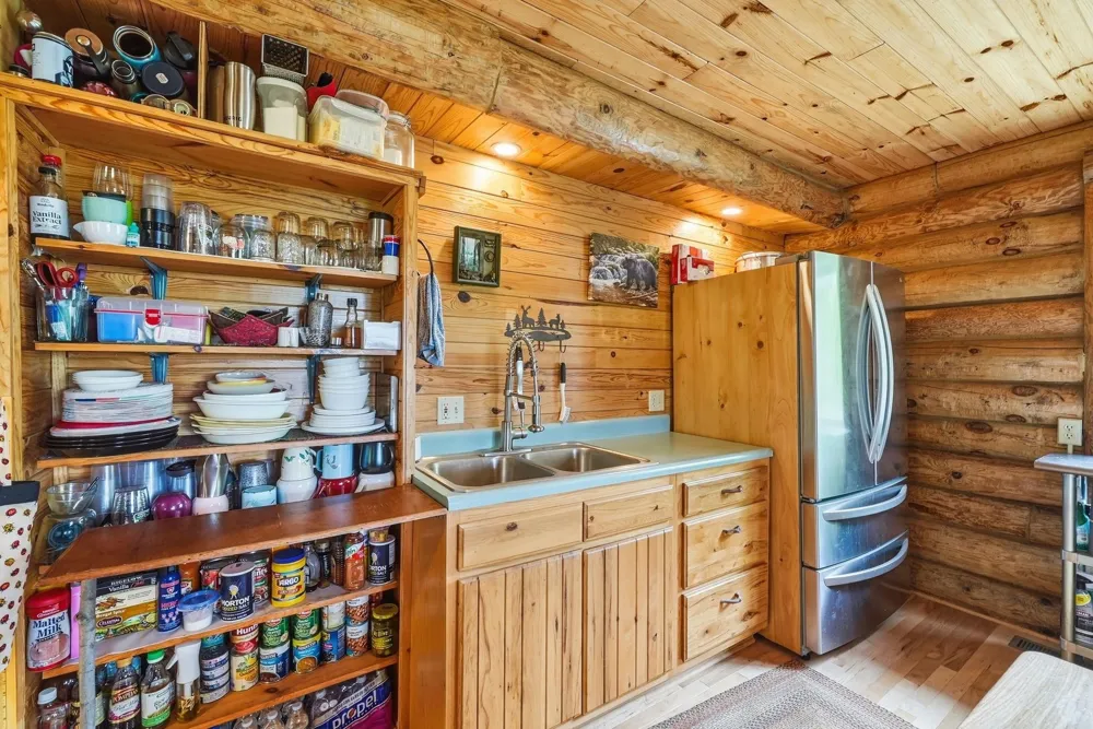 7727 Loggers Drive Cedar Creek Township, MI 49663