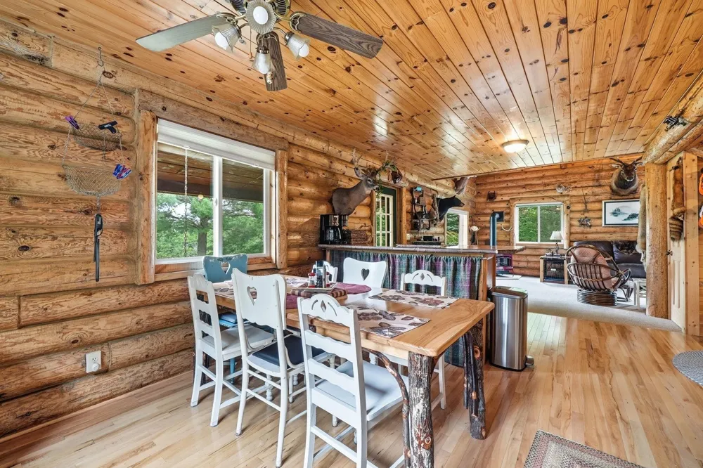 7727 Loggers Drive Cedar Creek Township, MI 49663