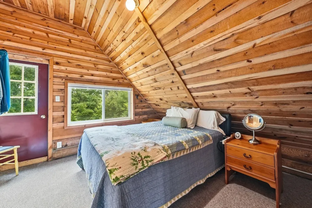7727 Loggers Drive Cedar Creek Township, MI 49663