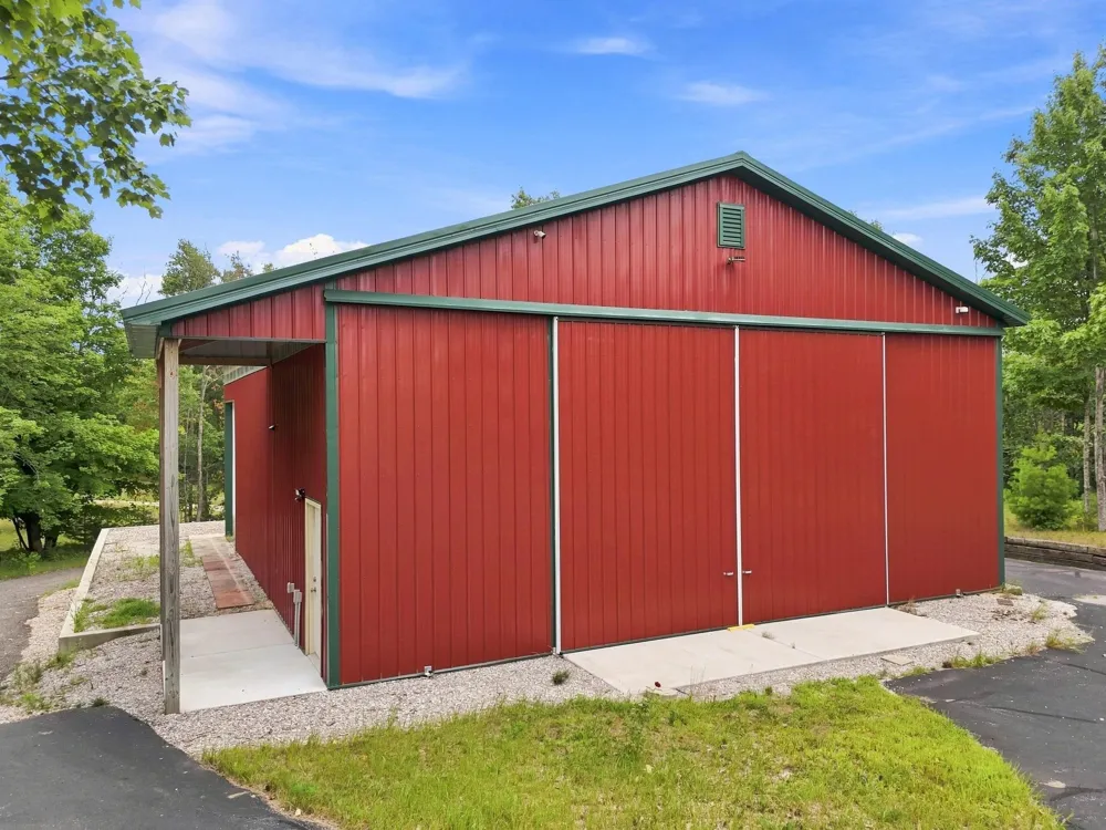 7727 Loggers Drive Cedar Creek Township, MI 49663