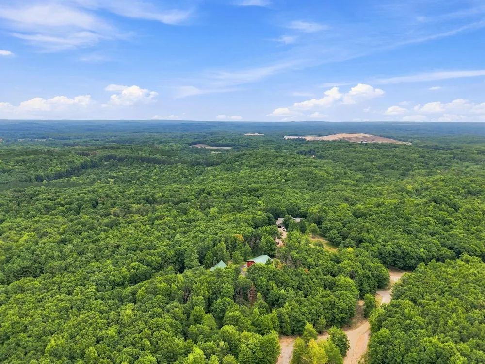 7727 Loggers Drive Cedar Creek Township, MI 49663