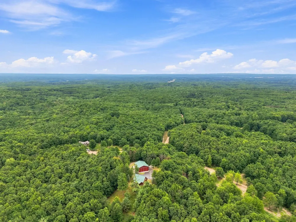 7727 Loggers Drive Cedar Creek Township, MI 49663
