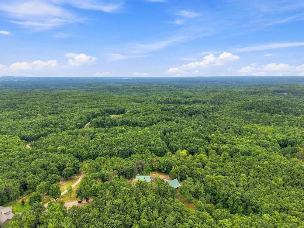 7727 Loggers Drive Cedar Creek Township, MI 49663