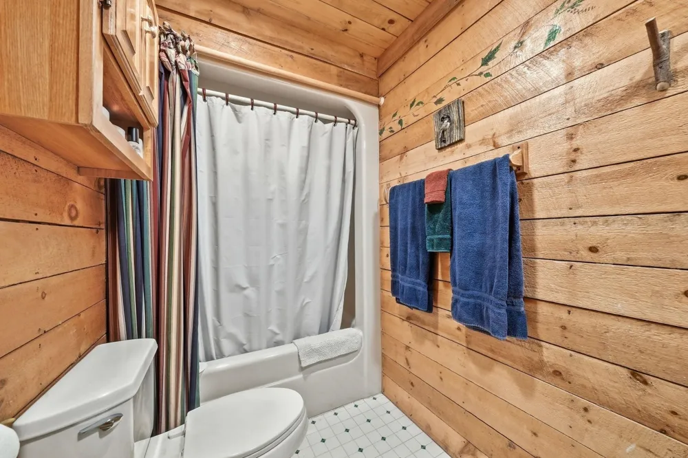 7727 Loggers Drive Cedar Creek Township, MI 49663