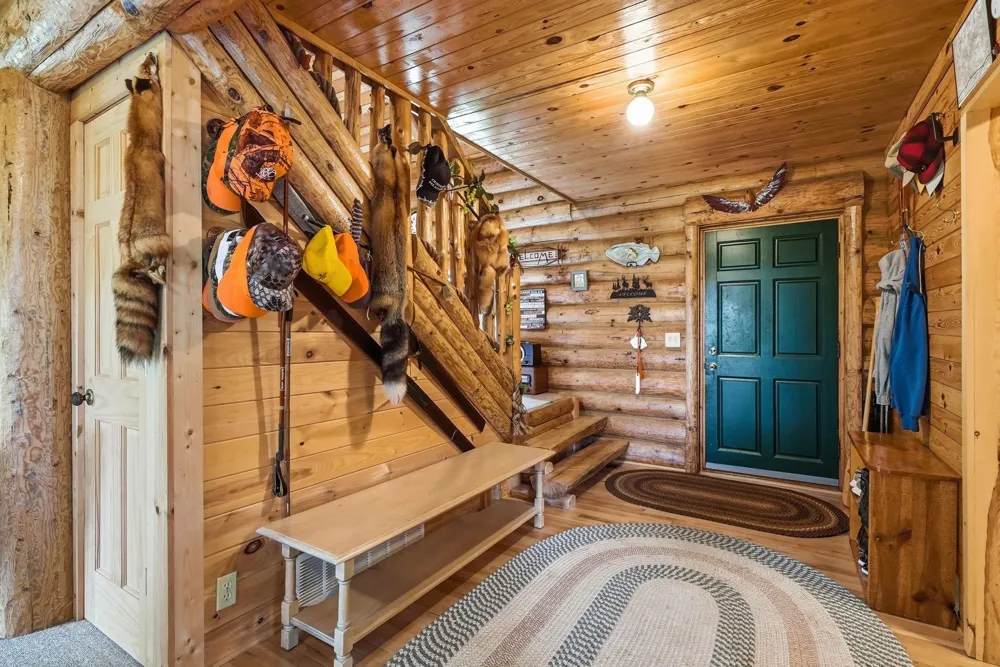 7727 Loggers Drive Cedar Creek Township, MI 49663