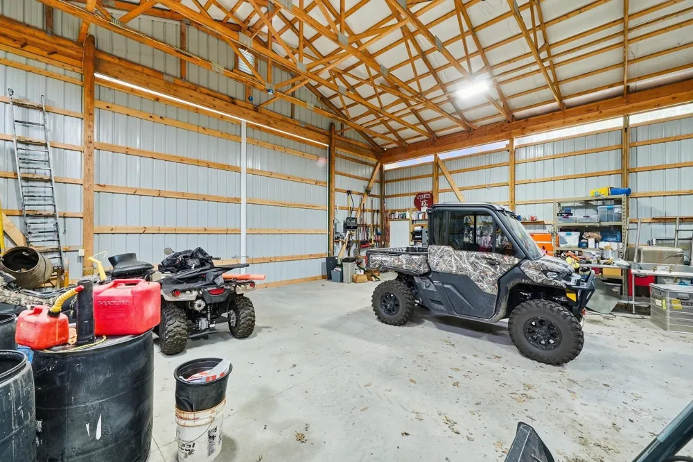 7727 Loggers Drive Cedar Creek Township, MI 49663