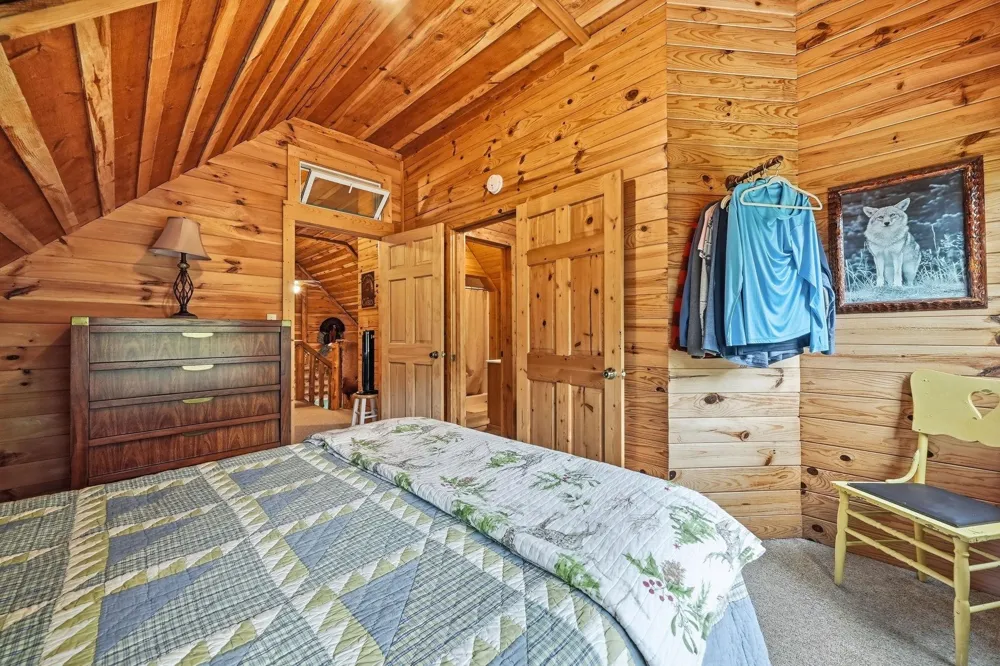 7727 Loggers Drive Cedar Creek Township, MI 49663
