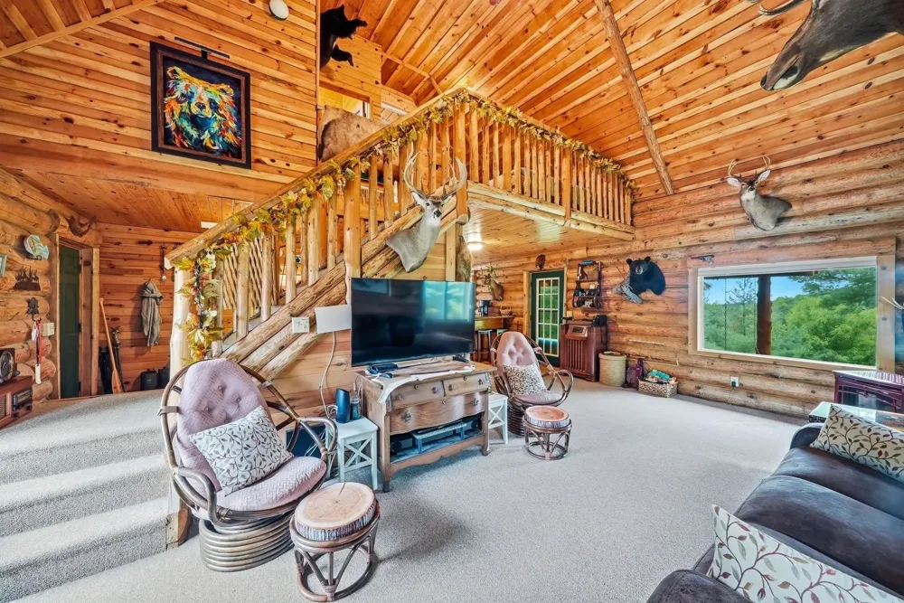 7727 Loggers Drive Cedar Creek Township, MI 49663
